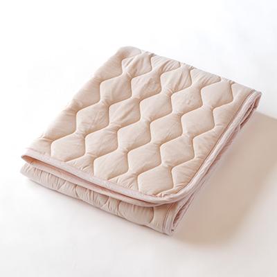 ふるさと納税 養老町 消臭吸汗効果のあるベッドパッド　ピンク |  | 01