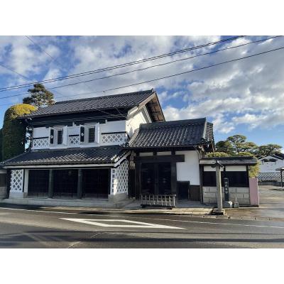 ふるさと納税 角田市 【角田市郷土資料館】角田石川家に嫁いだ伊達政宗の次女『牟宇姫への手紙2　伊達政宗ほか男性編』 |  | 01