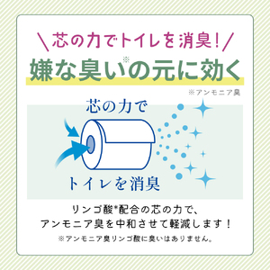 【 6ヶ月ごと計 2回お届け 】ティッシュ クリネックス 5箱入 × 4パック トイレットペーパー ダブル 1.5 倍巻き 8ロール入 × 4パック コンパクト