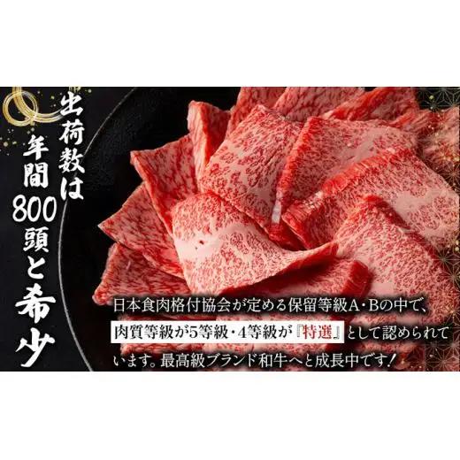 牛スジ500g×4パック　 IM-22