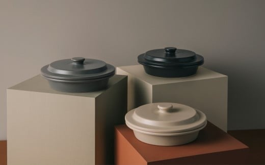 
            PETARI Shallow Pot 30cm
          