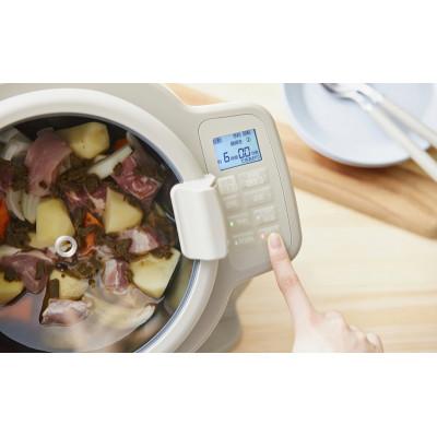 ふるさと納税 大河原町 自動調理器 電気調理鍋アイリスオーヤマ  アイボリー[53752648] |  | 02