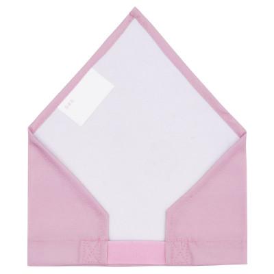 ふるさと納税 奈良市 子供用 エプロン 三角巾 2点 セット KBEPS3 ぬいぐるみ うさぎ 6-411 607325 |  | 02