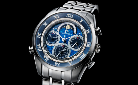 シチズン 腕時計 CITIZEN シチズン 日本製 電池式 カンパノラ AH4080-61L | 所沢 FN-Limited-PR