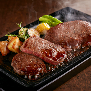 黒毛和牛 豪華満喫セット 計1.7kg やまぐち和牛燦(きらめき) ももスライス 肩ローススライス うで焼肉 希少部位ステーキ 下関市 山口 MJ