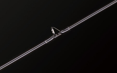 RAPIER (レイピア) 4FORCE 操作性と曲げのフルソリッドロッド (ジギング専用ベイトロッド) 【株式会社シーフロアコントロール】 [ATAK018]