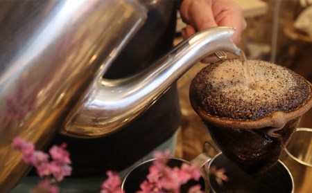 自家焙煎珈琲豆使用 カフェオレベース 1本 カフェオレ コーヒー豆 珈琲豆 コーヒー 珈琲 焙煎 自家焙煎 自家焙煎珈琲 自家焙煎珈琲豆 ロースター グルメ お取り寄せ ギフト