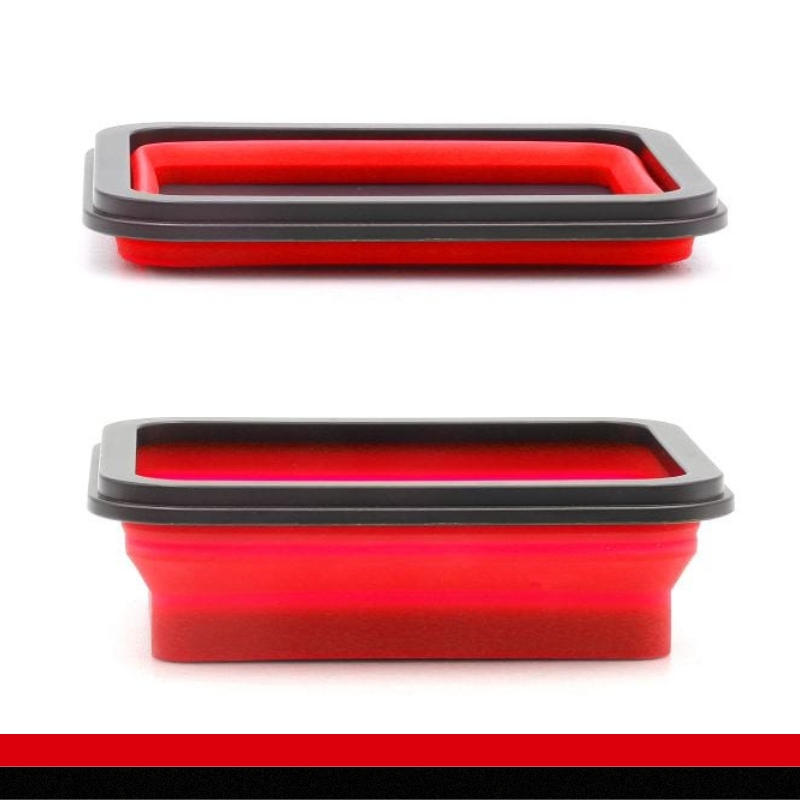 TONE トネ マグネット付シリコンパーツトレーセット　A-SMPT3S　工具　15001-40001305｜工具 整備士 自動車 バイク DIY 日本製 メンテナンス_イメージ3