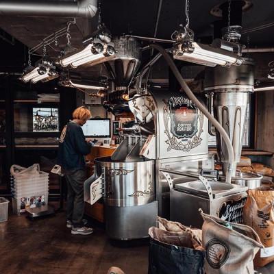 ふるさと納税 北谷町 【ZHYVAGO COFFEE ROASTERY】Munchies Coffee |  | 03