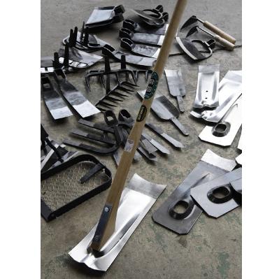 ふるさと納税 安中市 安中鍛造農具　唐鍬 |  | 03