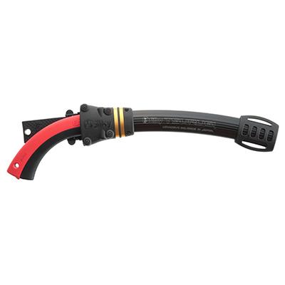 ふるさと納税 小野市 【シルキー替刃式鞘入鋸】　ツルギカーブ右利き用　本体　270mm |  | 02