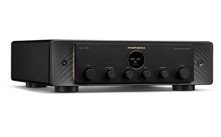 marantz ネットワークプリメインアンプ MODEL40N/FB マランツ  F23R-864