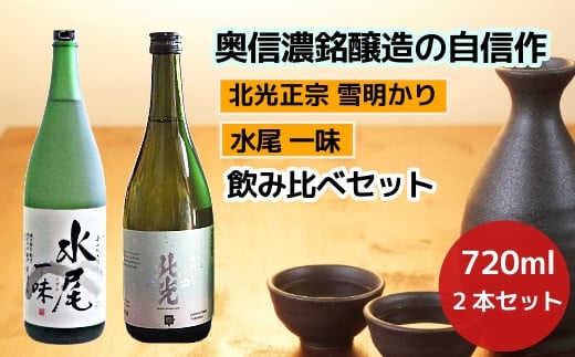 
            奥信濃銘醸蔵の自信作 飲み比べセット(Bk-014)
          