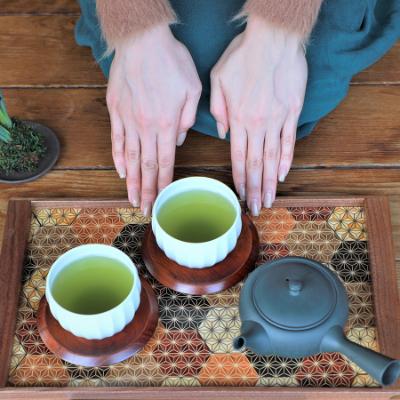 ふるさと納税 島田市 ハラダ製茶 産地 飲み比べ 100g×9袋 |  | 01