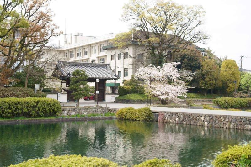 
                  【返礼品なし】一般社団法人 愛媛県立西条高等学校教育活性化支援会への寄附（1口2,000円～）
                