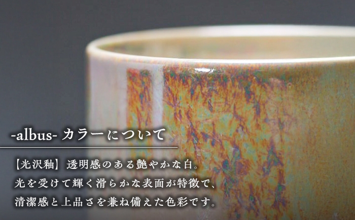 食器 マグカップ シンプル おしゃれ 陶芸家 芸術 ギフト プレゼント 贈り物