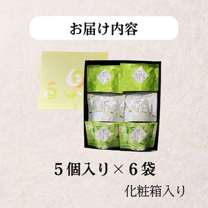 【贅沢宇治茶】たっぷり5g使用！本格緑茶ティーバッグ  30包 6袋 宇治茶 お茶 茶 茶葉 日本茶 