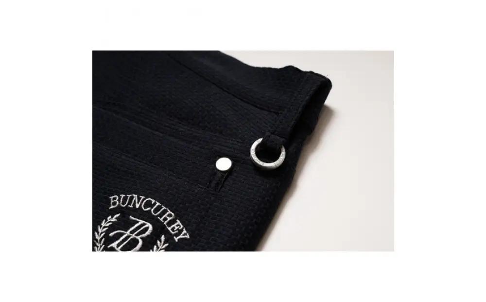 BUNCUREY　ゴルフウェア　ロングパンツ（BM23SS-03-047）オフ／サイズ3