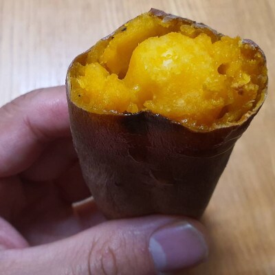 【人生で一度は食べたい】100日熟成ギリギリまで糖化シャトーブリアン焼き芋2026年2月中旬～発送【配送不可地域：離島】