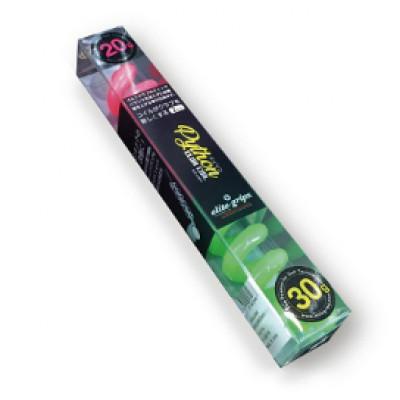 ふるさと納税 東大阪市 《2種:20g/30g》パイソンクラブコイル　ピンク&グリーン　ゴルフ練習器具　エリートグリップ |  | 01