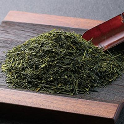ふるさと納税 大崎町 鹿児島茶【緑茶】100g×8袋 |  | 01