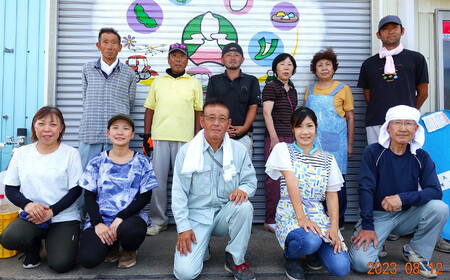 【令和5年産米】ヤタらうんめぇ コシヒカリ 白米 6kg（2kg×3袋）水田環境鑑定士在籍 [B375]