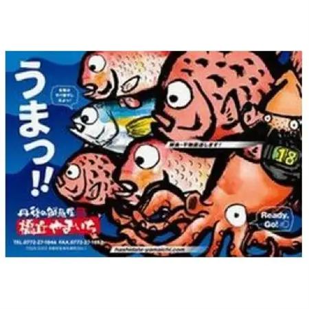 サバヘシコ(特大) 2本 【共通返礼品】　京都丹後の郷土料理「へしこ」　ジューシーで脂の乗りもよい鯖_魚介・海産物   _【配送不可地域：離島】【1262783】