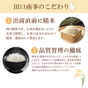 【6ヶ月定期便】茨城県産ミルキークイーン 10kg (5kg×2袋)  (KY-9)