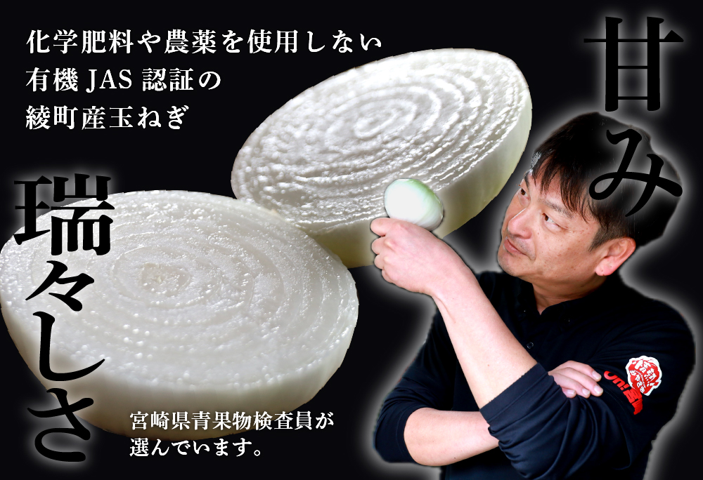 「有機JAS」南国オニオン 10kg 10kg