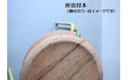 Tone stool ／Silver | 家具 スツール スタッキングスツール アベマキ