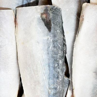 ふるさと納税 紀美野町 塩さばフィレ2kg |  | 03