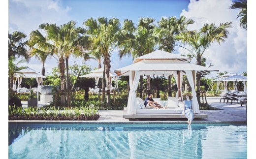 ANAインターコンチネンタル石垣リゾート 宿泊・施設利用券 30,000円　ANAI-03【ふるさと納税 宿泊券 高級 宿 ホテル ふるさと 旅行 宿泊 チケット クーポン 沖縄県 沖縄 石垣 石垣島