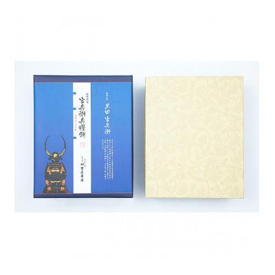 ふるさと納税 姫路市 [53650813]官兵衛 兵糧餅 15個入り |  | 03