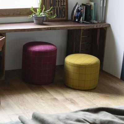 ふるさと納税 富田林市 Column Stool S (コラムスツール) リボン マスタード【SWOF】 |  | 02