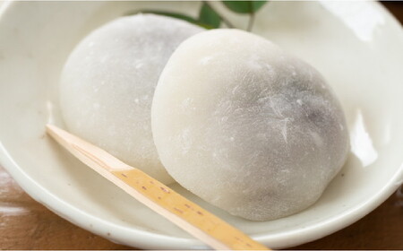 ともぞう餅【こしあん15個】5個入３パック 白餅 よもぎ餅 選べるセット｜愛媛県 久万高原町 手作り 餅 もち こしあん よもぎ スイーツ 和菓子 正月 雑煮 ぜんざい きな粉餅 昔ながらの味