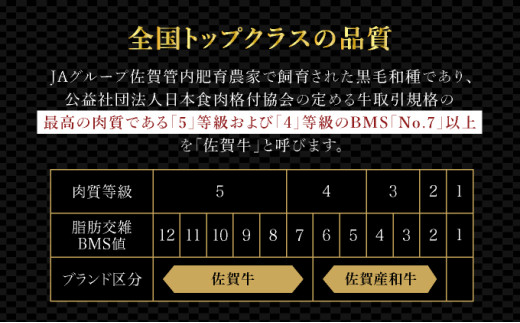 佐賀牛切り落とし500ｇ【06ff-0028】