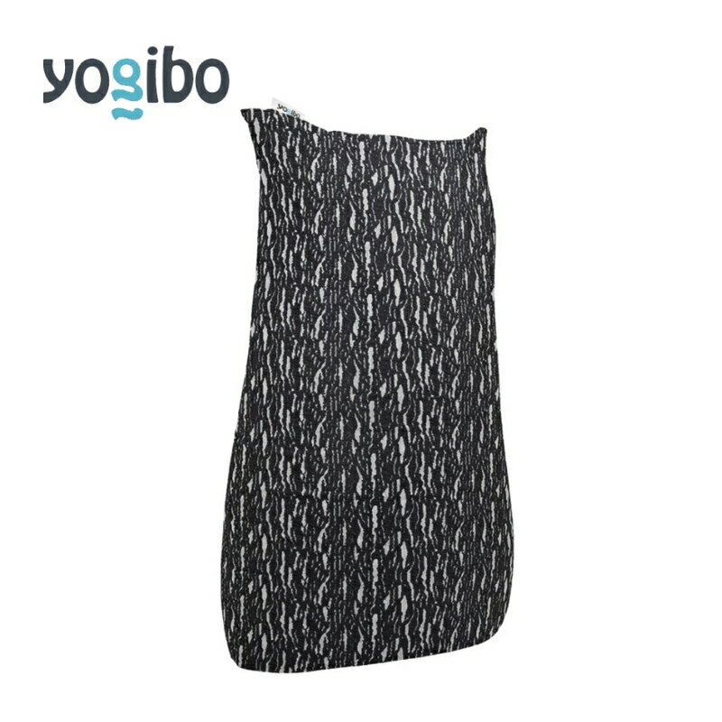 【ふるさと納税】Luxe Lite ダークグレー ヨギボー ラックスライト ビーズクッション クッション ビーズ 家具 インテリア 寝具 ソファ リクライナー ビーズチェア 大阪 大阪府 岸和田市　お届け：入金確認後、約1ヶ月～2か月お時間を頂く場合があります