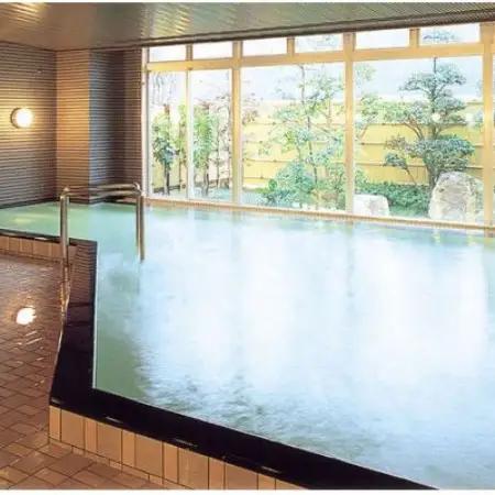 天然温泉・やぶ温泉 但馬楽座　1泊2日ご宿泊券(1部屋・4名様/会席コース・朝食付き)【1762693】