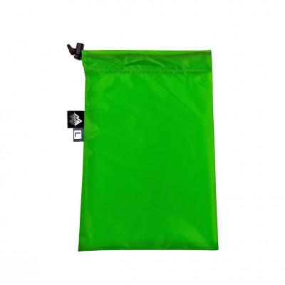 ふるさと納税 羽咋市 【アップルグリーン】ad(アド) UL ちびバッグ L ad-024