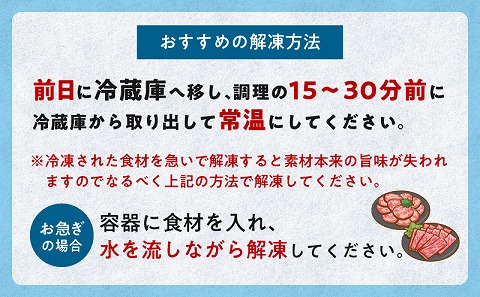 宮崎県産牛豚鶏&牛タン 焼肉セット 計1.4kg