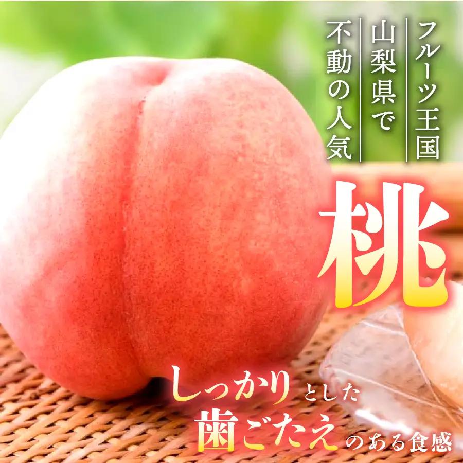 フルーツ 【2027年発送 先行予約】【3回定期便】厳選 旬のフルーツ定期便（桃2kg・シャインマスカット1kg以上×2回配送） もも シャインマスカット