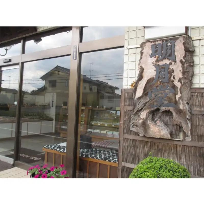 もなか 逢わせ最中 あわせ最中 18個入