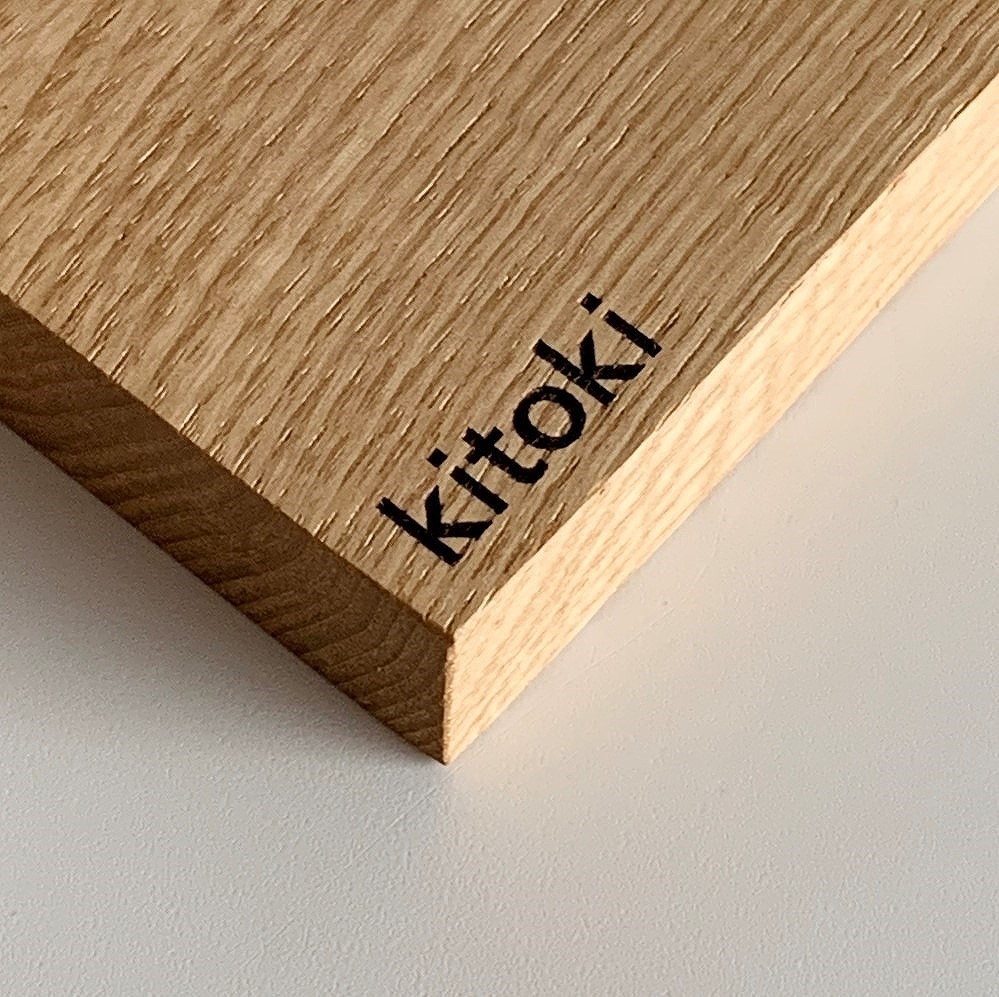 kitoki IK44 20mm table160×85×70／20mm テーブル(W.OK)