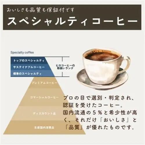 ドリップコーヒー 4個入 ★九谷焼の色技法「九谷五彩」を使った石川県らしいオリジナルパッケージ【1648313】