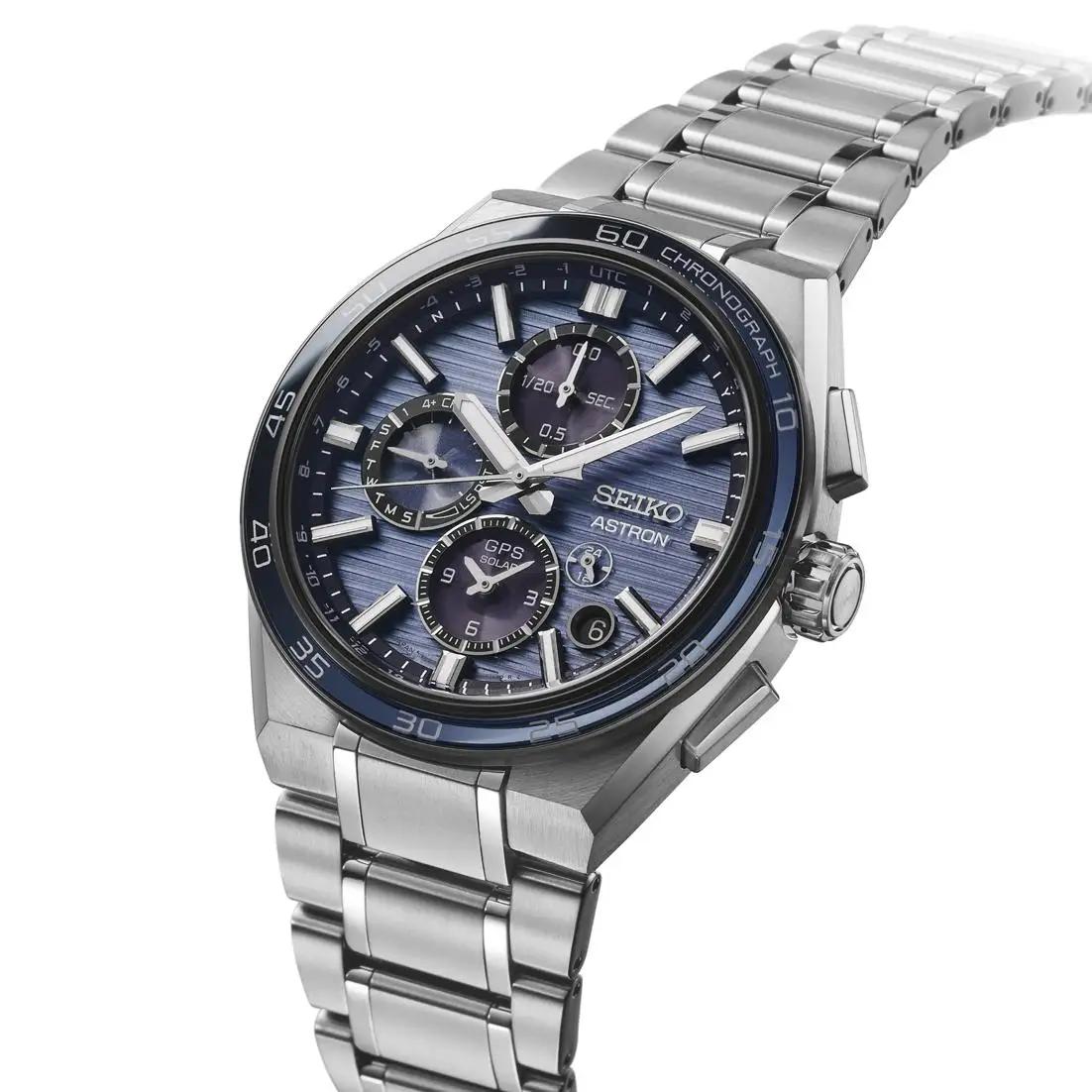 【Men's】 SEIKO SBXC175 アストロン ネクスター (NEXTER)