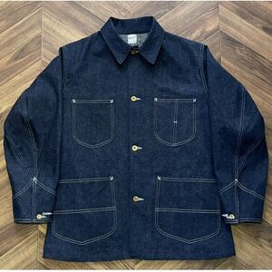 カバーオール(大戦モデル・01-M)サイズ:W34【1683469】