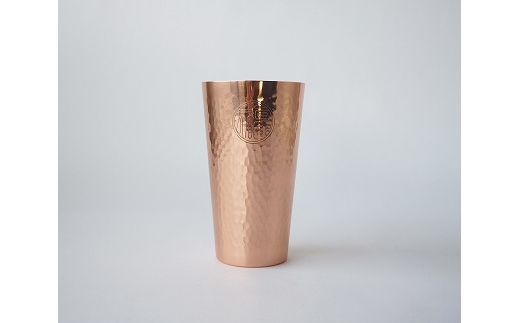 燕風タンブラー300cc 銅 FC010451