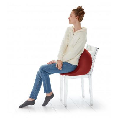 ふるさと納税 三木市 MOGUシットジョイ　ネイビー |  | 01