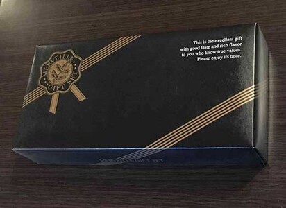 【挽】浅入り珈琲２袋セット　 ～珈琲にうるさい人が集まる店より～