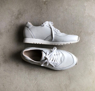 EMAクラフトスニーカー  サイズ42(27.0cm)